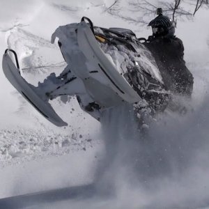 Snowmobiling 2014 - Assaulting the Backcountry (HD) - YouTube