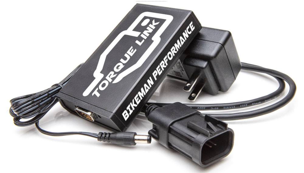 Unlock Your Snowmobile’s Performance with Torque Link