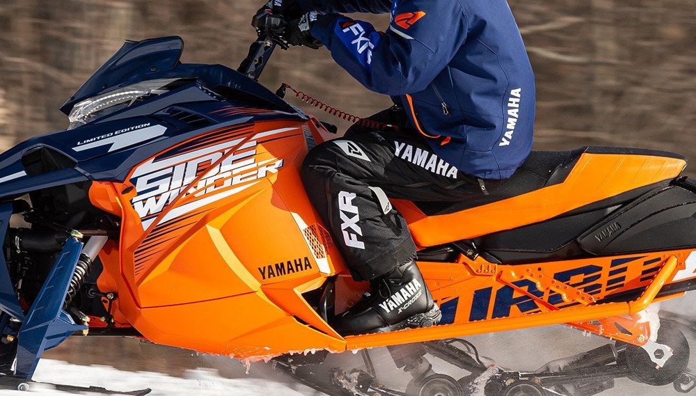 Best Snowmobile Pants to Keep the Cold Out