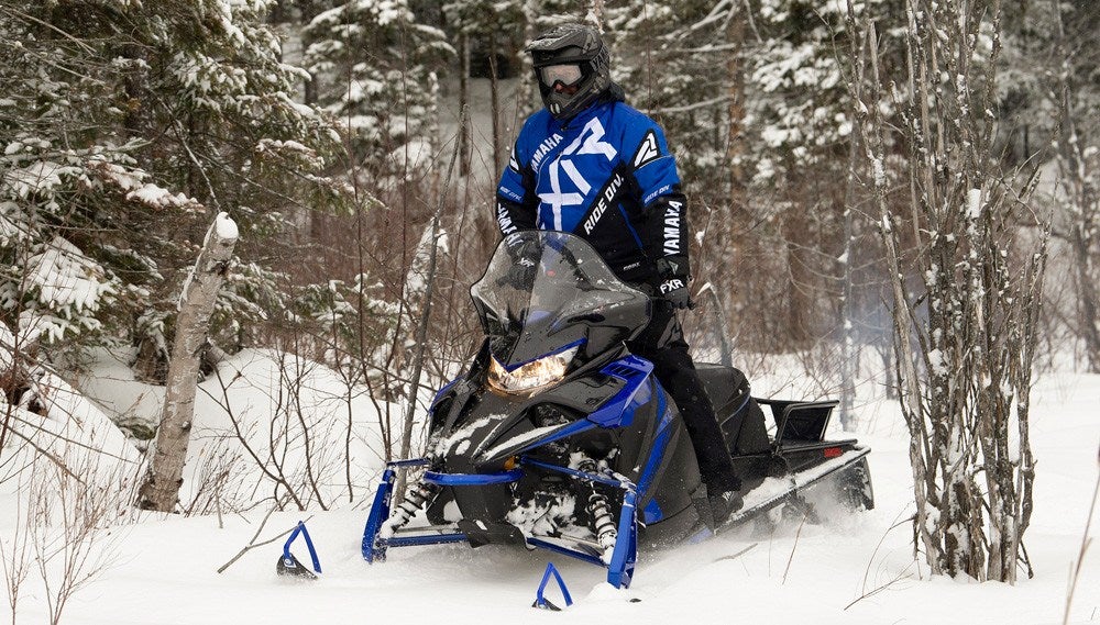 Best Snowmobile GPS Systems