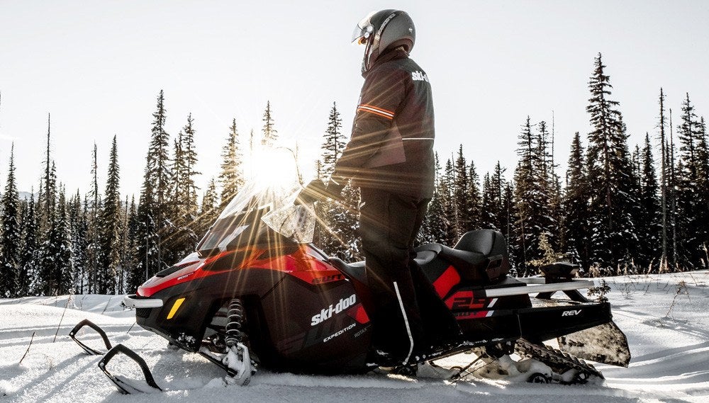 Best Snowmobile Bibs to Keep the Snow and Cold Out
