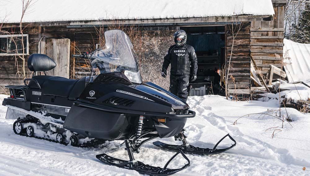 Best Snowmobile Gas Can Options